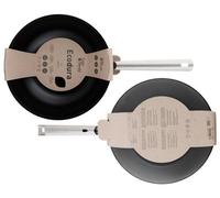 Wok COSY & TRENDY Ecodura 28 cm Antiadhésif Tous feux Écologique
