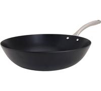 Wok COSY & TRENDY Fusion Pro 30 cm Antiadhésif céramique Ergonomique Tous feux