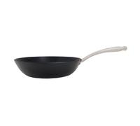 Wok - COSY & TRENDY - Fusion Pro 30 cm - Antiadhésif céramique - Tous feux - Ergonomique