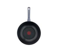 Tefal Daily Cook Wok Pan 28 cm + Couvercle G7309955