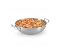 Wok de Service avec Poignées Miramar Cookware Ø 32,1 cm Pujadas
