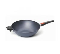 Diamond LITE induction Wok en fonte d'aluminium Woll D34 cm SC