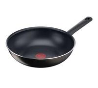 Wok EARLY PLUS 28 cm, antiadhésif, Tefal