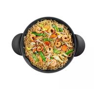Wok électrique RIVIERA&BAR 8 personnes 5L