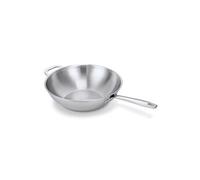 BEKA Wok Maestro Inox multiplis sans couvercle Ø 30 cm