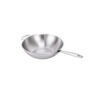 BEKA Wok Maestro Inox multiplis sans couvercle Ø 30 cm