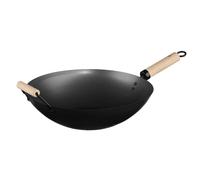 5five Wok Tio fonte 35 cm Noir