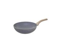 Wok aluminium forgé ""Nature"" 28cm - 5 five simply smart