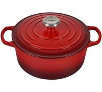 Wok en fonte