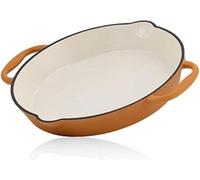 Wok en fonte - Poêle à wok en fonte - Poêle à wok en fonte