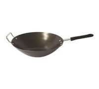 Paris Prix – Wok COOK CONCEPT – Acier – Tous feux – Noir