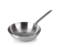 WOK FERRUM D.28 CM