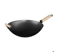 Wok fonte 35cm - 5 five simply smart