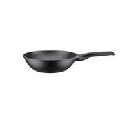 Wok fonte d'aluminium - EASY CLICK - 28 cm - Induction