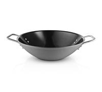 Wok GREY LINE 32 cm, 5 l, aluminium, Eva Solo