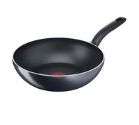 Wok gris 28cm Start & Cook Tefal - Tous feux + induction - C2741903