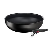 Wok INGENIO ECO RESIST 26 cm, antiadhésif, Tefal