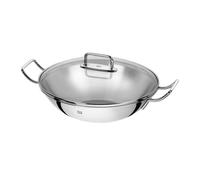 Wok Inox Tri Plis ZWILLING PLUS D32 cm