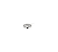 Wok Lagostina La Prima 26 cm Inox 18/10