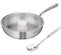 Wok LAGOSTINA Saltapasta Amore Mio 26 cm + Cuillère