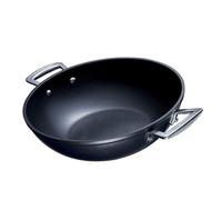 Wok Les Forgées 28 cm Le Creuset