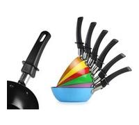 Wok Party Set Tristar BP-2827 - À utiliser aussi comme plancha et crêpière - Puissance : 1 000 W G