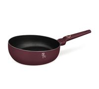 POÊLE À WOK EN TITANE 26 cm BERLINGER HAUS BH-8029 LEONARDO