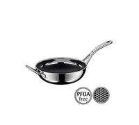 WMF Wok Profi Resist 28 cm – Compatible avec l'induction