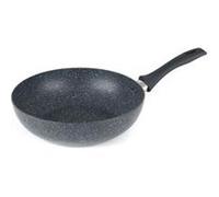 Wok - RUSSELL HOBBS RH00851EU7 28 cm effet pierre G