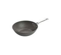 Wok SALINA, 30 cm, Aluminium, Anthracite