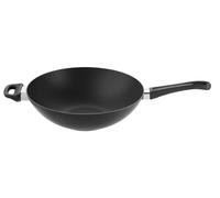 Wok SCANPAN Classic Induction ø 32 cm - adapté à toutes les sources de chaleur - revêtement antiadhésif standard