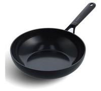 Greenpan Smart Collection poêle wok avec revêtement céramique - sans PFAS - Ø 28 cm