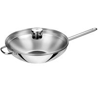 Wok SPECIALS PLUS 34 cm, acier inoxydable, Zwilling