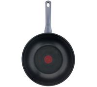 Tefal Daily Cook Wok Pan 28 cm + Couvercle G7309955