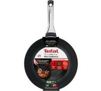 Tefal Wok EXCELLENCE Ø28 cm Aluminium anti-adhésif Tous feux G