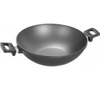 Wok TITANIUM NOWO 32 cm, pour induction, WOLL