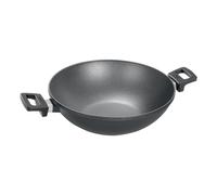 Wok TITANIUM NOWO 36 cm, pour induction, WOLL