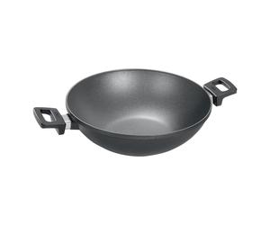 Wok TITANIUM NOWO 36 cm, WOLL