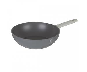 WOK TYTANOWY 28cm BERLINGER HAUS BH-7071 ASPEN
