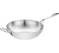 Wok Vogue à trois parois 305 mm