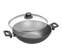 Wok en fonte Nowo induction
