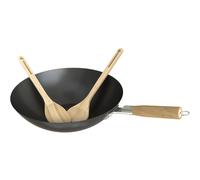 Wokpfanne mandarin modulaire culinaire