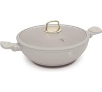 Woktopf avec couvercle, Berlinger Haus, BH8065 Sahara