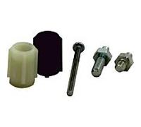 Wolf adaptateur de remplacement pour moteur mélangeur 8902577 pour groupe hydraulique