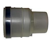 Wolf adaptateur DN80 à DN100 2600556 pour arc de support
