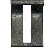 Wolf angle de raccordement L 30X50-86Gr 2482638 pour kits de montage sur toit jusqu'à BJ2008
