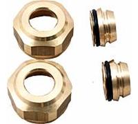 Wolf bague de serrage raccord à vis 2x18mm 2483528 pour groupe de pompe solaire 10E