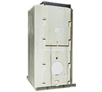 Wolf Ballons de stockage 2484704 pour CEW-2-200, sans carénage
