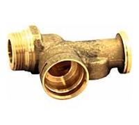 Wolf bloc de connexion RL eau de chauffage 2071568 pour CGB-2