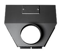 Wolf boîte de collecte des gaz d'échappement 8900540 pour MKS-340/420